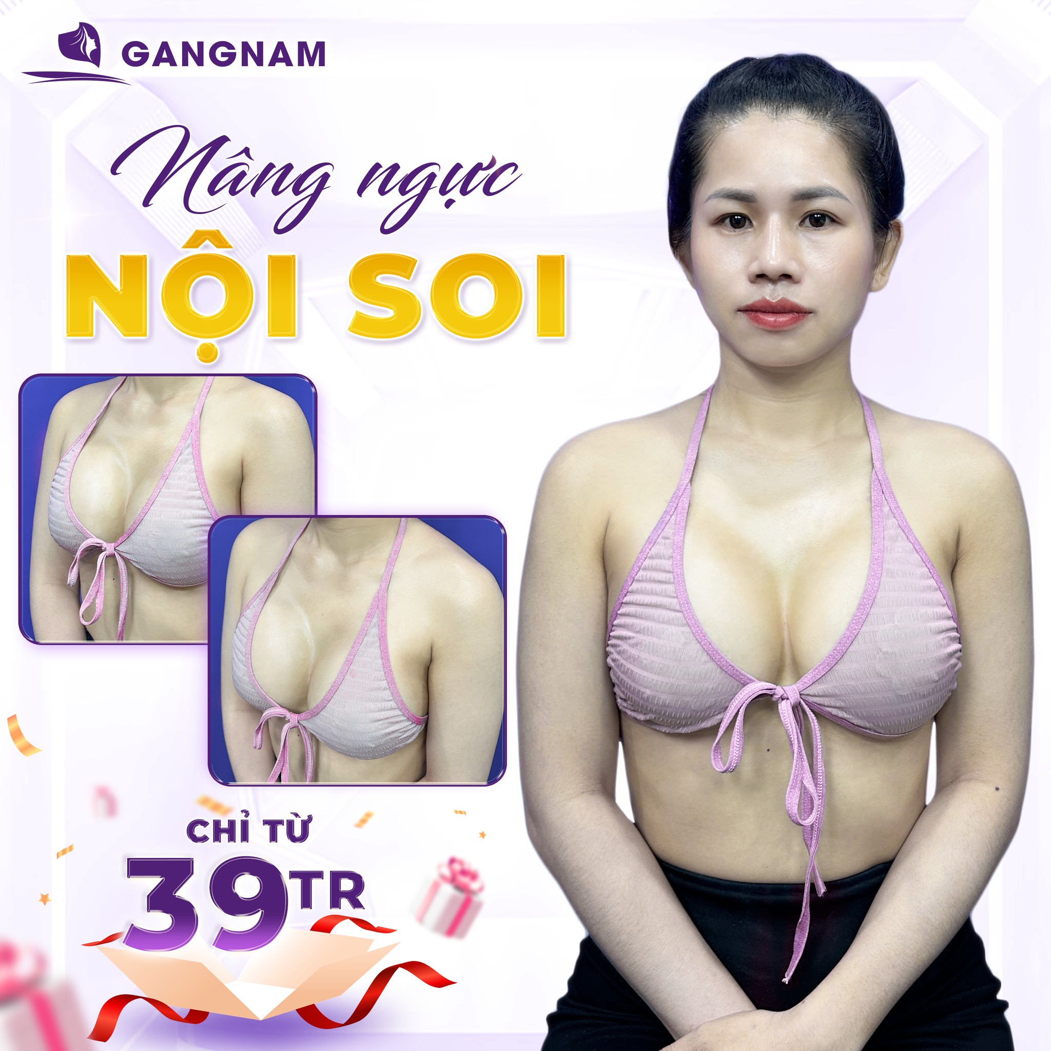 Sửa vòng 1 công nghệ nội soi – giải pháp an toàn và chính xác 5 Sửa vòng 1 công nghệ nội soi có an toàn và phù hợp với ai