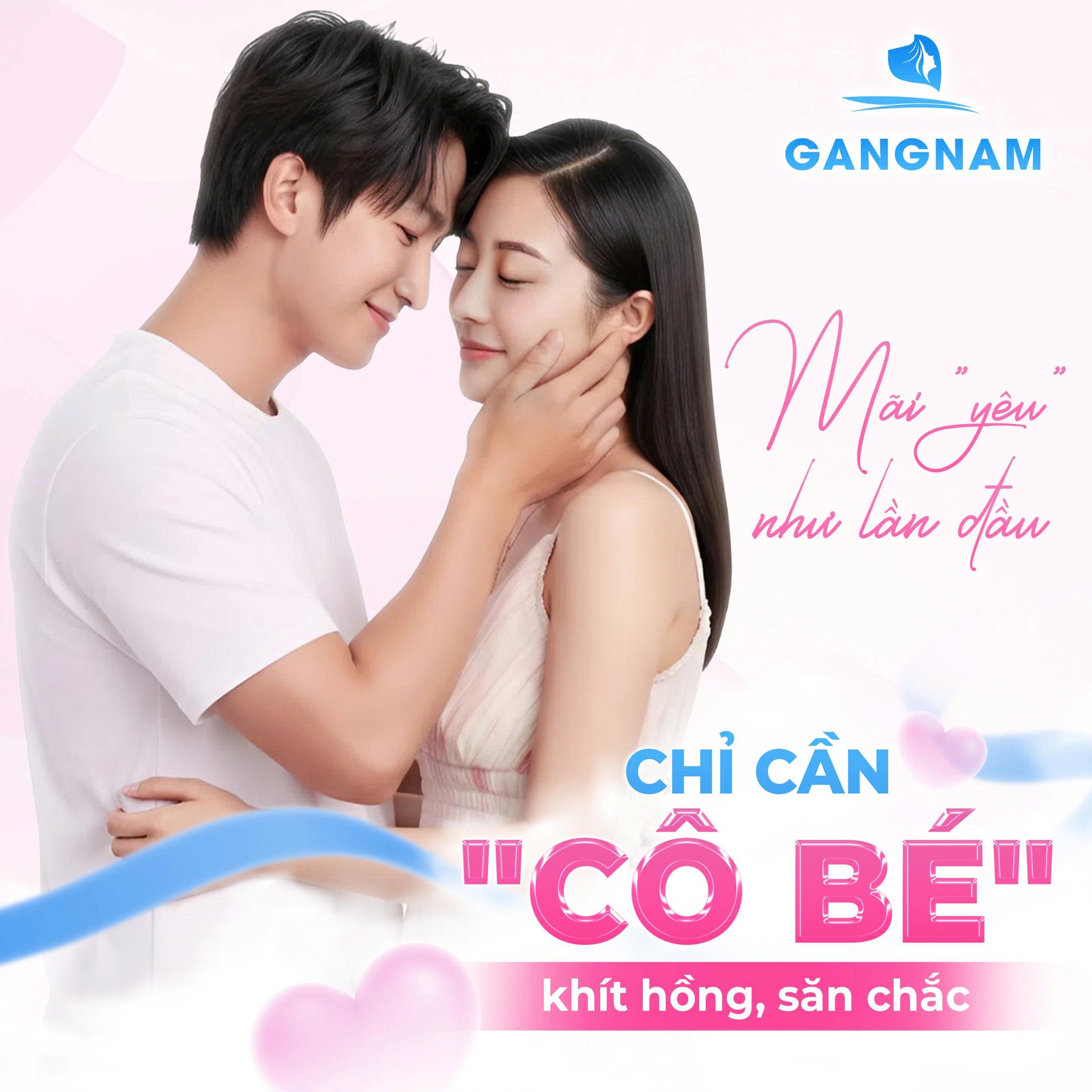 Tái tạo vùng kín thẩm mỹ: Giải pháp lấy lại sự tự tin và sức khỏe toàn diện 4 Tái tạo vùng kín thẩm mỹ là gì và những ai nên thực hiện