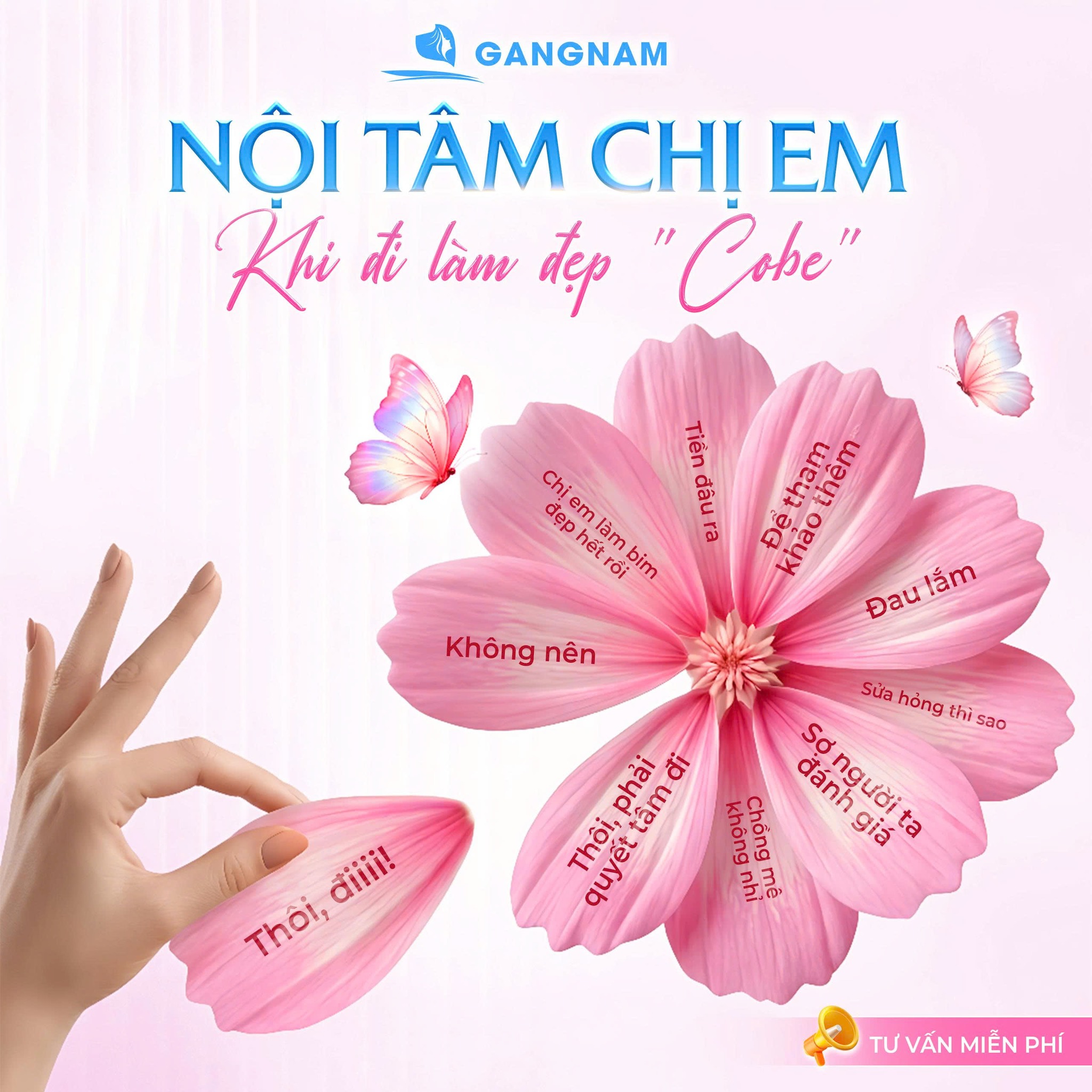 Thu Gọn Môi Cô Bé: Giải Pháp Thẩm Mỹ An Toàn, Tự Nhiên Và Cải Thiện 6 Thu gọn môi cô bé tại Thẩm mỹ Gangnam