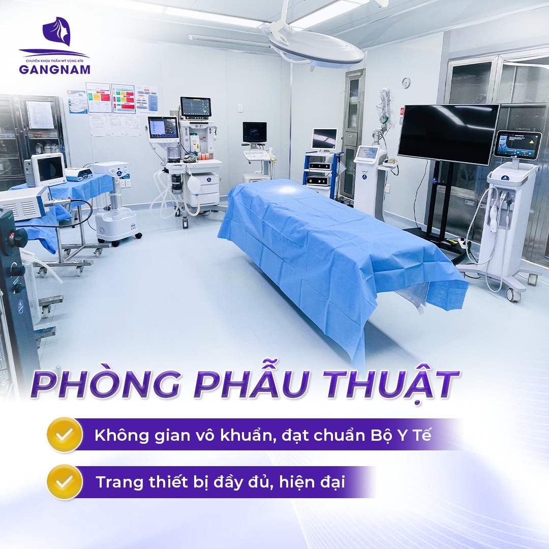 Tạo Hình Mông Bằng Túi Silicon: Giải Pháp Nâng Cấp Vòng Ba Đầy Đặn 5 Quy trình hồi phục sau tạo hình mông bằng túi silicon
