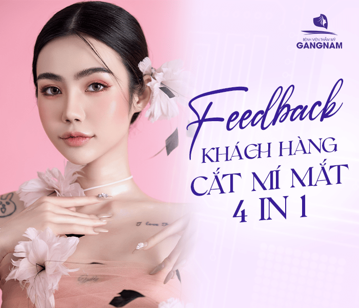 Cắt mí 4in1 thẩm mỹ: Giải pháp toàn diện cho đôi mắt đẹp tự nhiên, trẻ trung 5 Đối tượng nào phù hợp thực hiện cắt mí 4in1 thẩm mỹ?