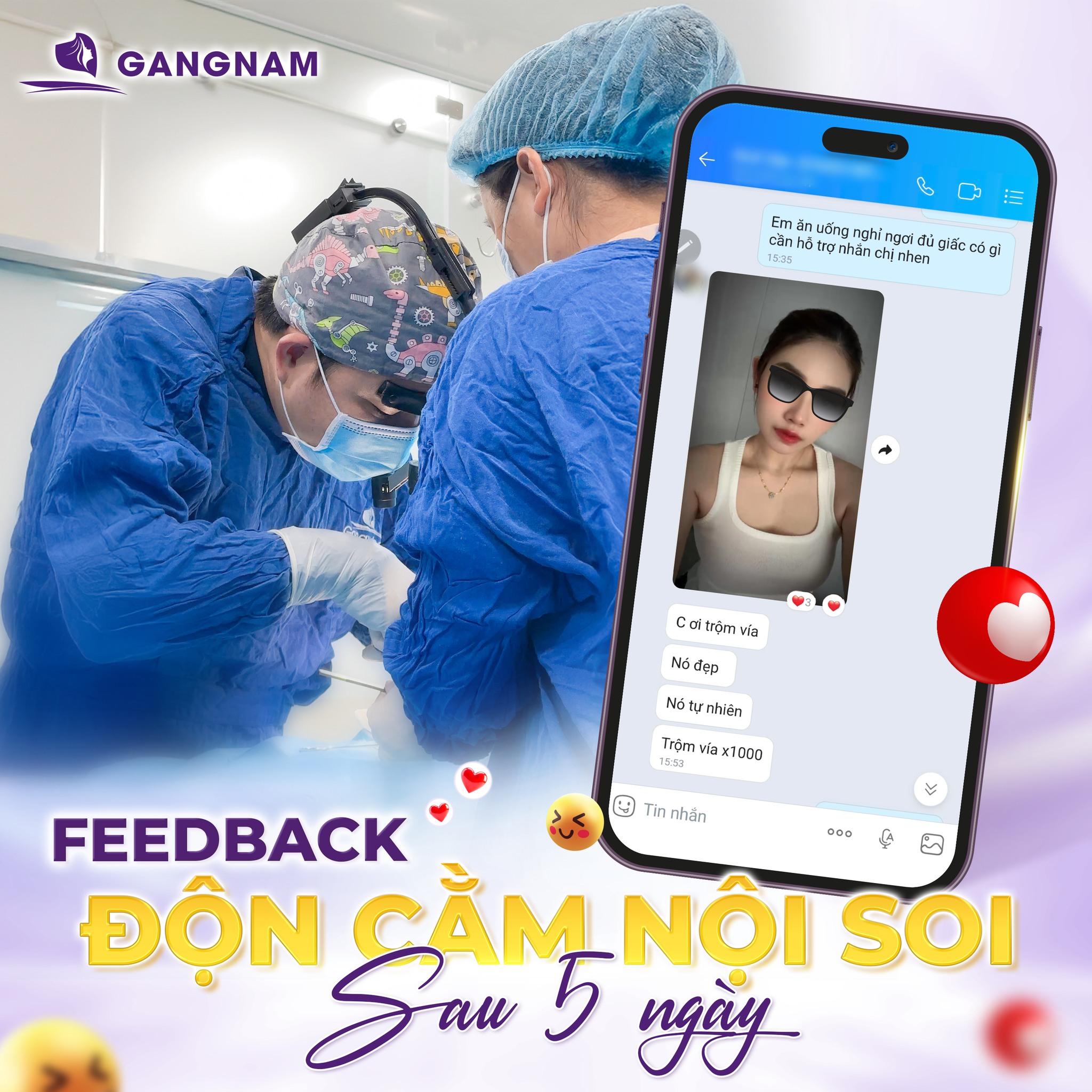 Phẫu Thuật Độn Cằm Là Gì? Quy Trình, Hồi Phục Và Lưu Ý Quan Trọng 5 Thời gian hồi phục và cách chăm sóc sau phẫu thuật độn cằm