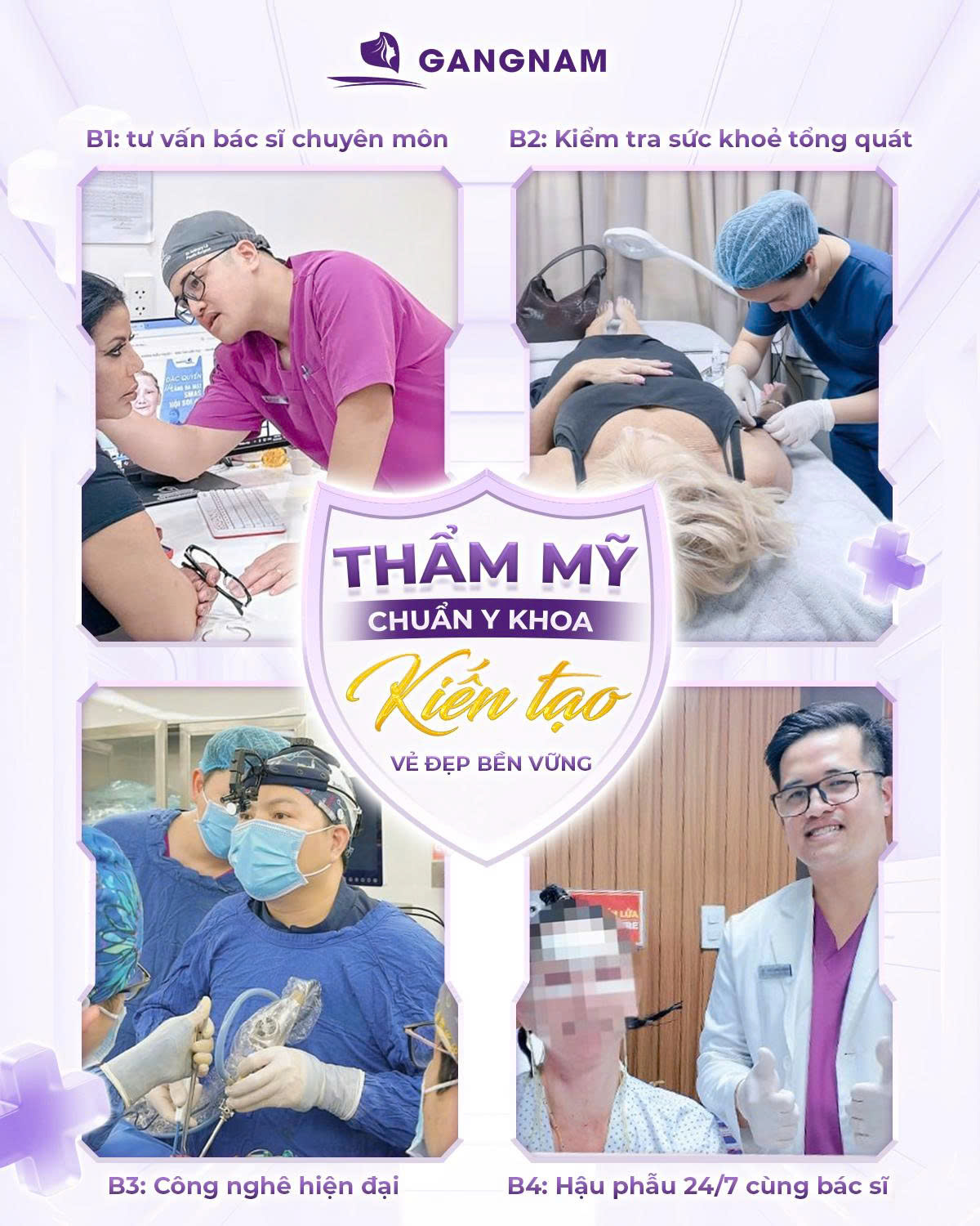 Cắt Mắt Eyelid Cùng Dr.Anthony Lê: Bí Quyết Sở Hữu Đôi Mắt To Tròn, Cuốn Hút 6 Cắt mắt Eyelid cùng Dr.Anthony Lê tại Thẩm mỹ Gangnam