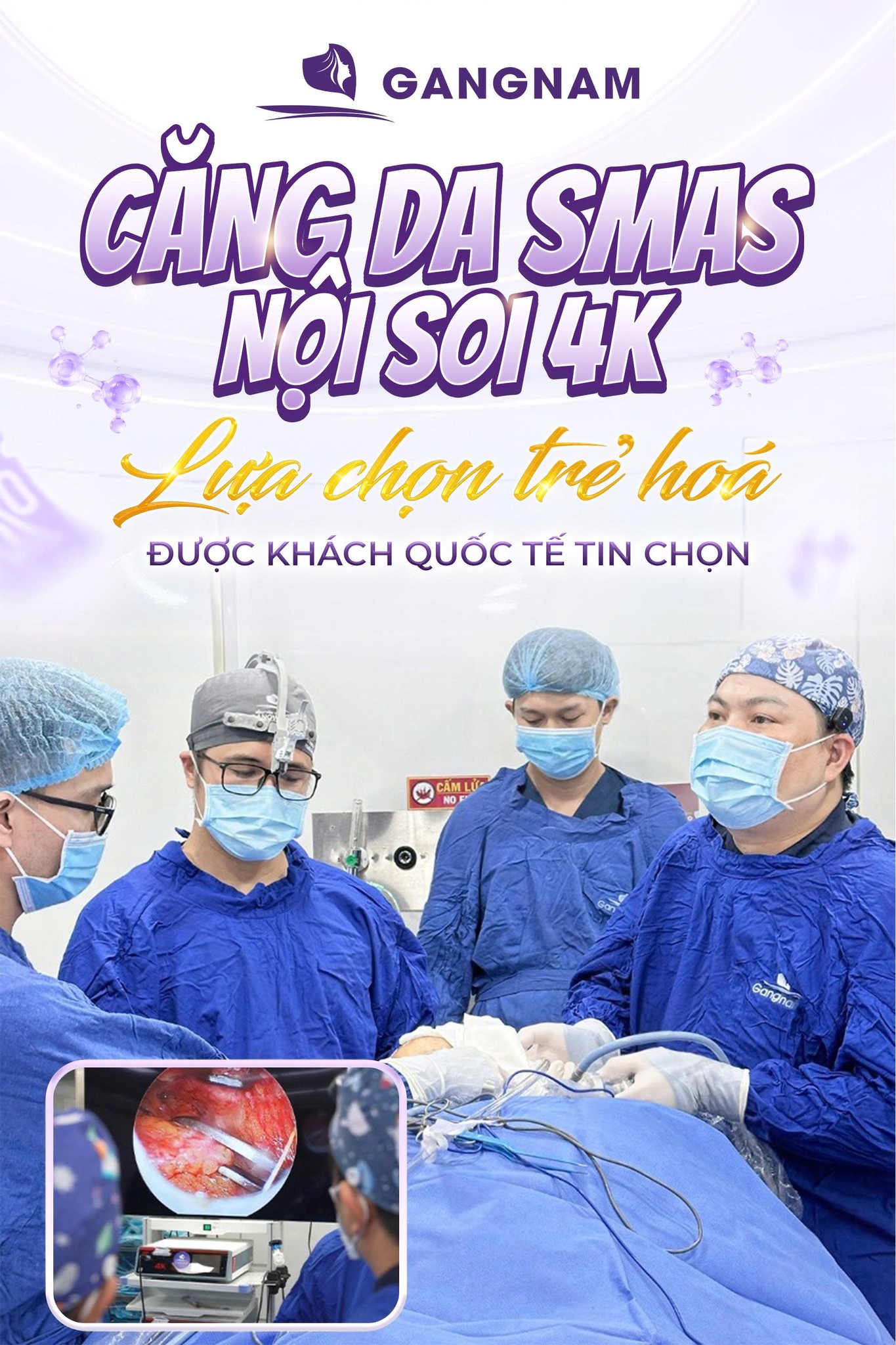 Căng Da Mặt Toàn Phần SMAS: Giải Pháp Trẻ Hóa Toàn Diện 5 Căng Da Mặt Toàn Phần SMAS: Giải Pháp Trẻ Hóa Toàn Diện 2