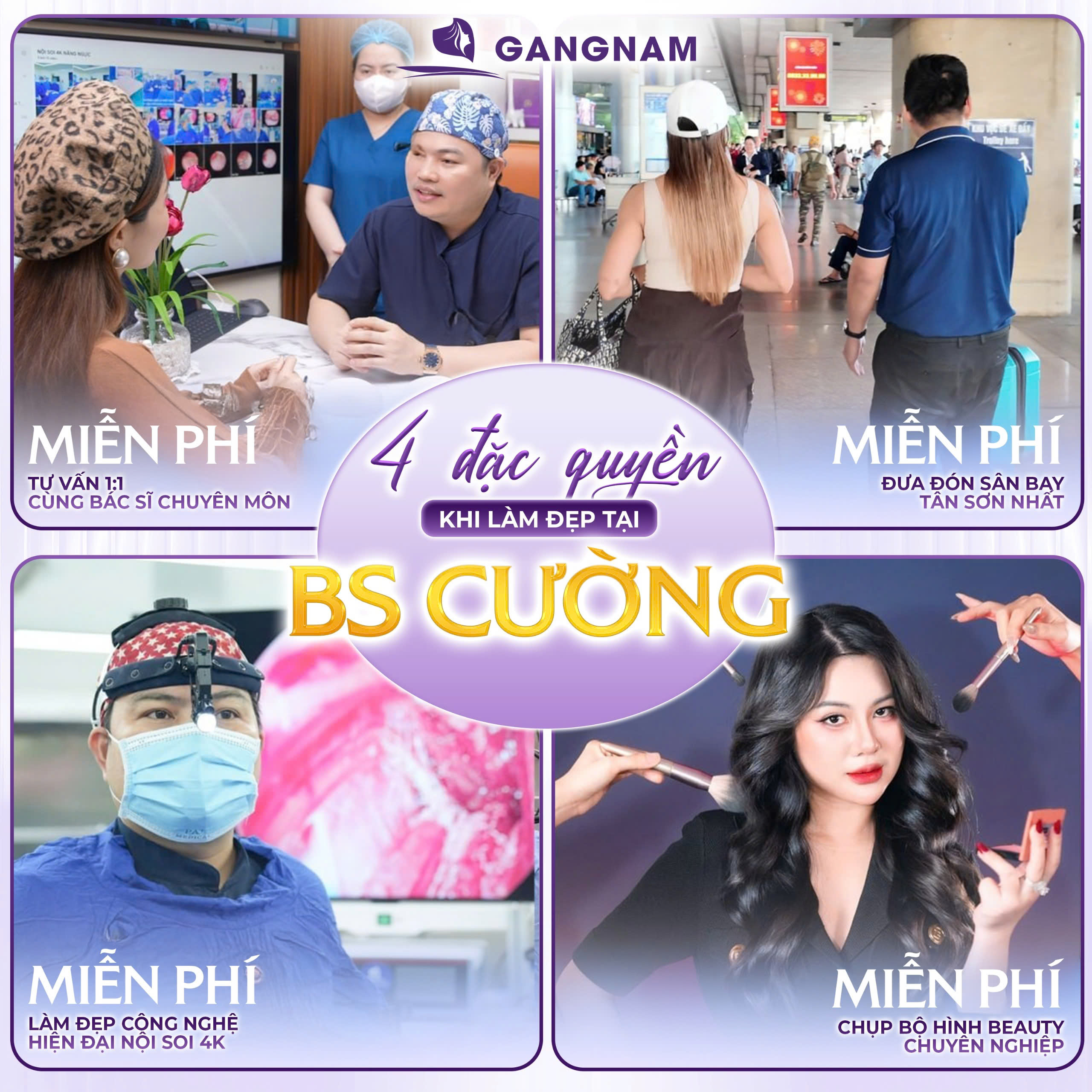 Phẫu thuật căng da mặt nội soi 4k: Đỉnh cao công nghệ trẻ hóa toàn diện 5 Quy trình phẫu thuật căng da mặt nội soi 4k đạt chuẩn y khoa