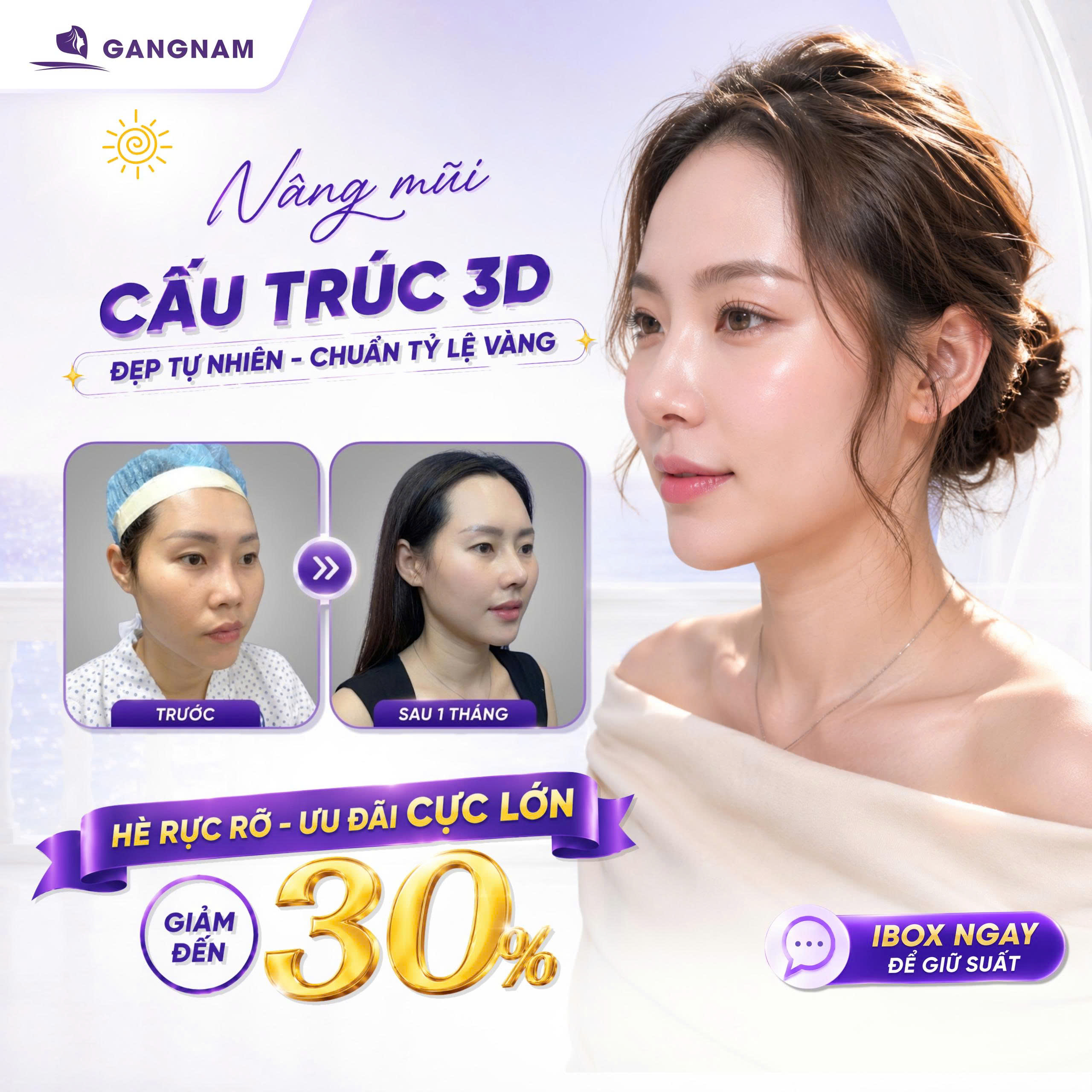 Nâng mũi S-Line 3D sụn sườn – Giải pháp tái cấu trúc mũi toàn diện và bền vững 4 Bản chất của nâng mũi S-Line 3D sụn sườn