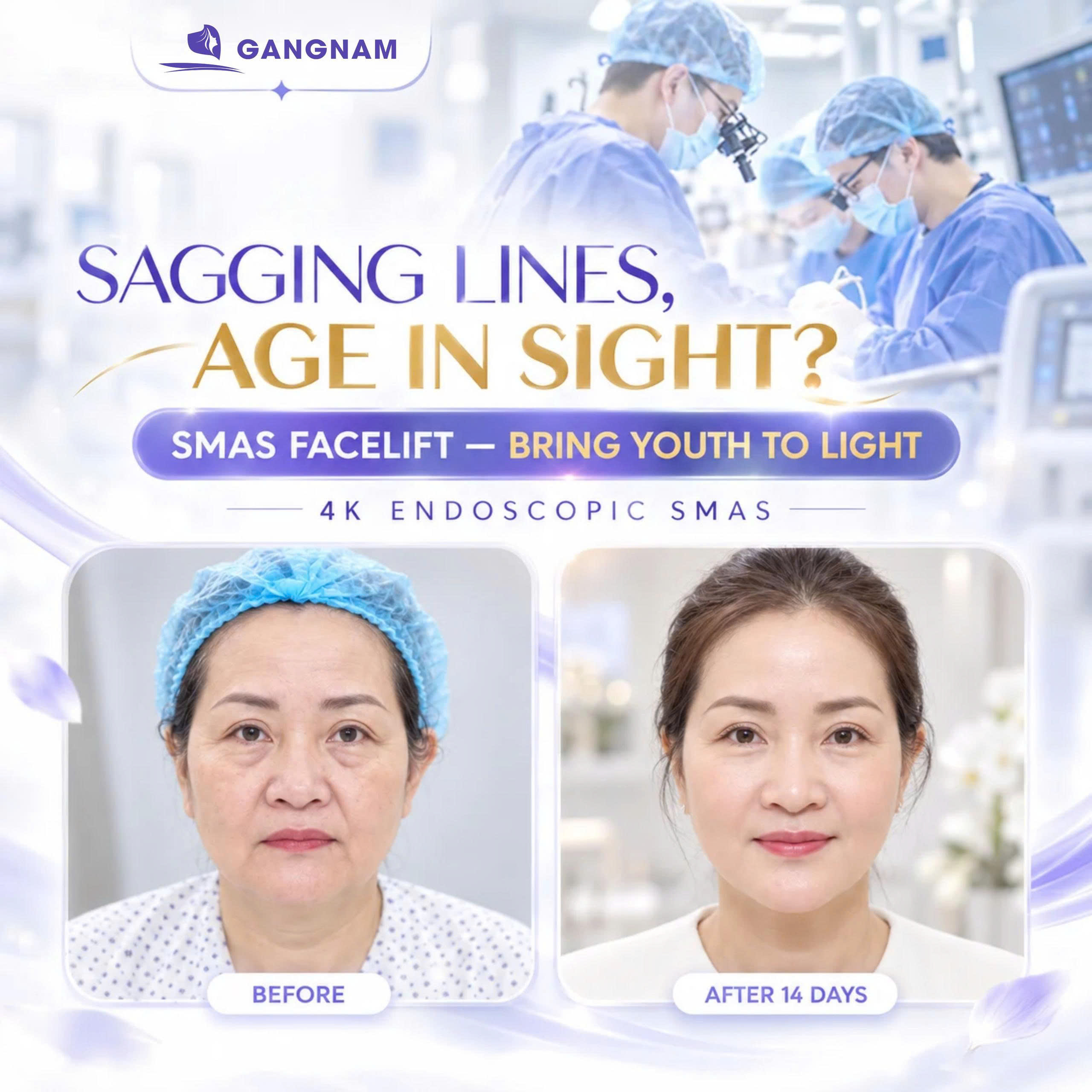 Nội soi 4K nâng cơ trẻ hóa – Giải pháp trẻ hóa ít xâm lấn hiện đại 4 Cơ chế hoạt động của nội soi 4K nâng cơ trẻ hóa