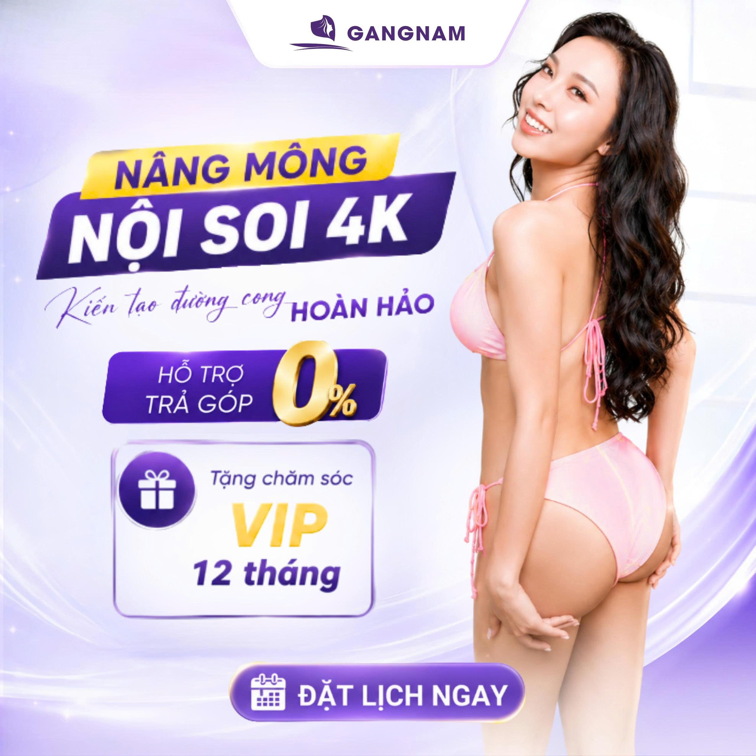 Nâng mông 3D chuẩn tỷ lệ – Giải pháp tạo dáng hài hòa và tự nhiên 6 Nâng mông 3D chuẩn tỷ lệ – Cá nhân hóa đường cong theo vóc dáng